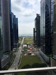Robinson Suites (D1), Apartment #472536461